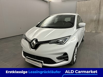 Renault ZOE (ohne Batterie) Z.E. 50 EXPERIENCE Limousine, 5-turig, Direktantrieb, 1-Gang