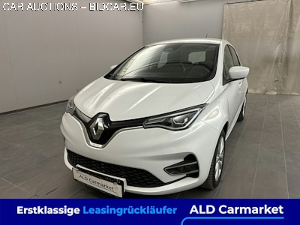 Renault ZOE (ohne Batterie) Z.E. 50 EXPERIENCE Limousine, 5-turig, Direktantrieb, 1-Gang