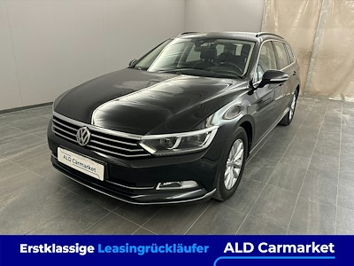 Volkswagen Passat VW Passat Variant 2.0 TDI SCR DSG Comfortline Kombi, 5-turig, Automatik, 7-Gang