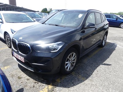 BMW X1 1.5 DA SDRIVE16ADBLUE AUT