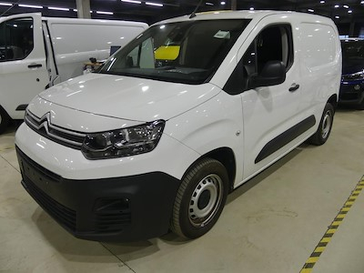 Citroen Berlingo van SW 1.5 BLUEHDI M LIGHT CLUB S/S (