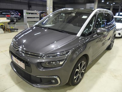 Citroen Gd C4 spacetour 1.5 BLUEHDI BUSINESS LOUNGE (F