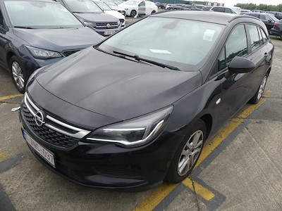 Opel Astra sports TO 1.6 CDTI ECOTECD EDITION S/S