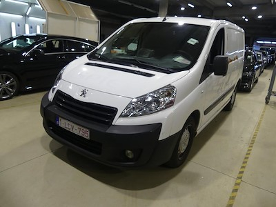 Peugeot EXPERT 1.6 HDI 227 L1H1