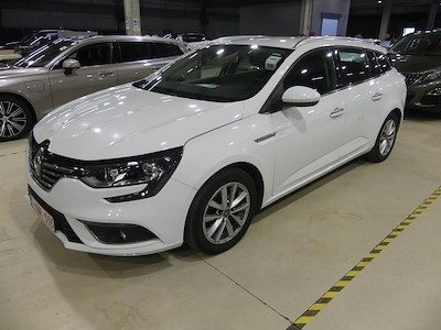 Renault Megane grandtou 1.5 DCI ENERGYINTENS EDC AUT