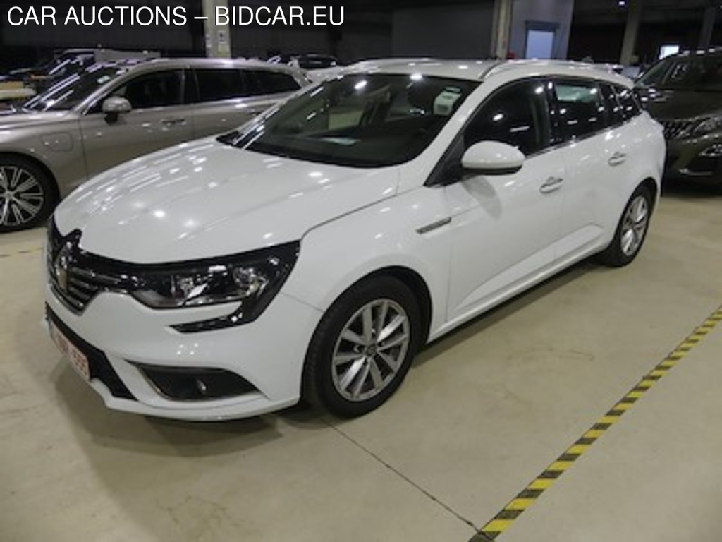 Renault Megane grandtou 1.5 DCI ENERGYINTENS EDC AUT