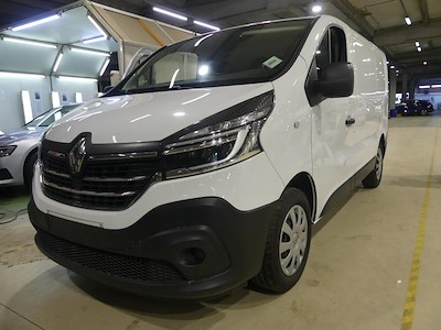 Renault Trafic 27 2.0 DCI 27 L1H1GRAND CONFORT