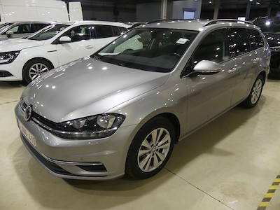 Volkswagen Golf 7 variant 1.6 SCR TDI COMFORTLINE