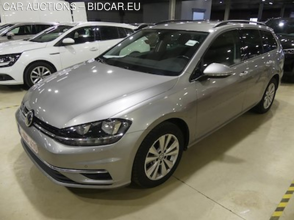 Volkswagen Golf 7 variant 1.6 SCR TDI COMFORTLINE