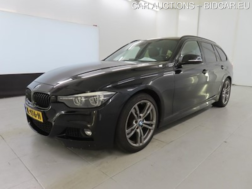 BMW 3 serie touring 318iA M Sport Corporate Lease 5d