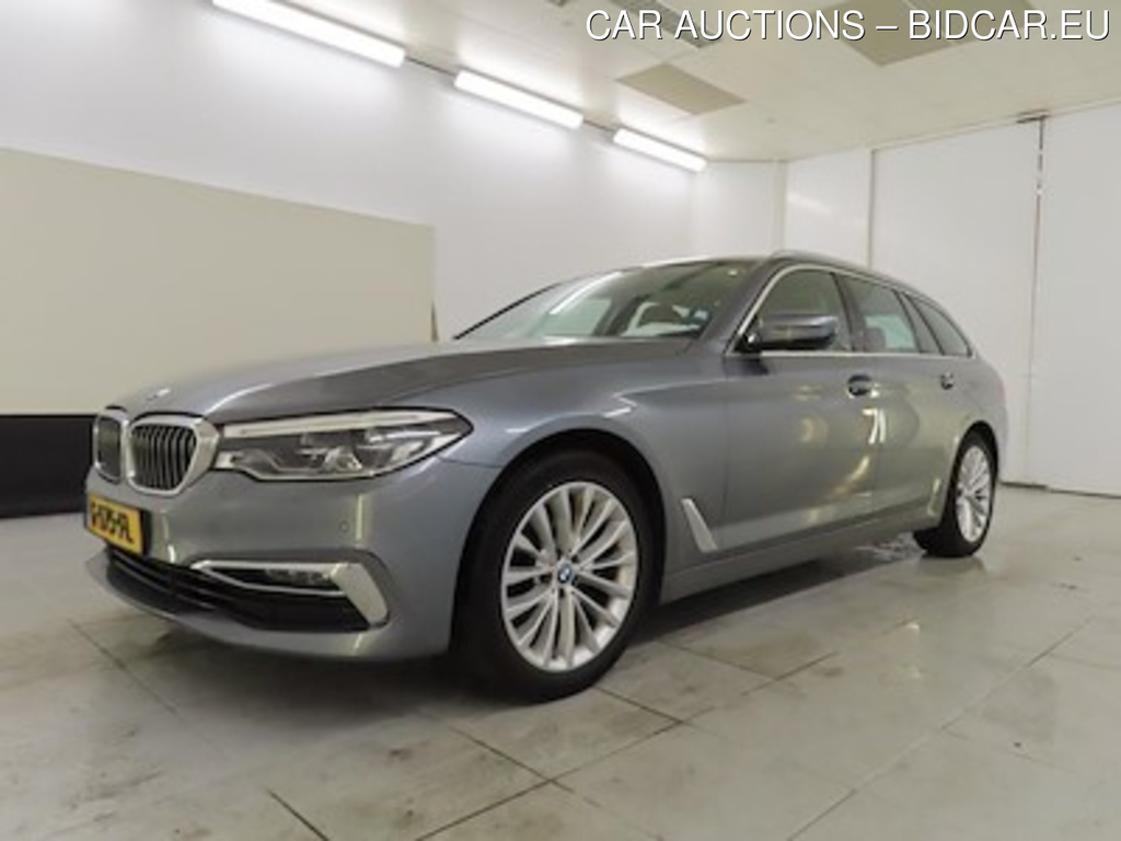 BMW 5 serie touring 520iA High Executive Edition Luxury Line 5d