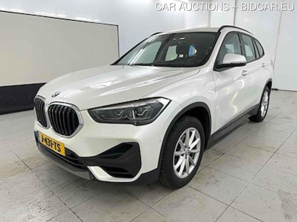 BMW X1 sDrive18iA