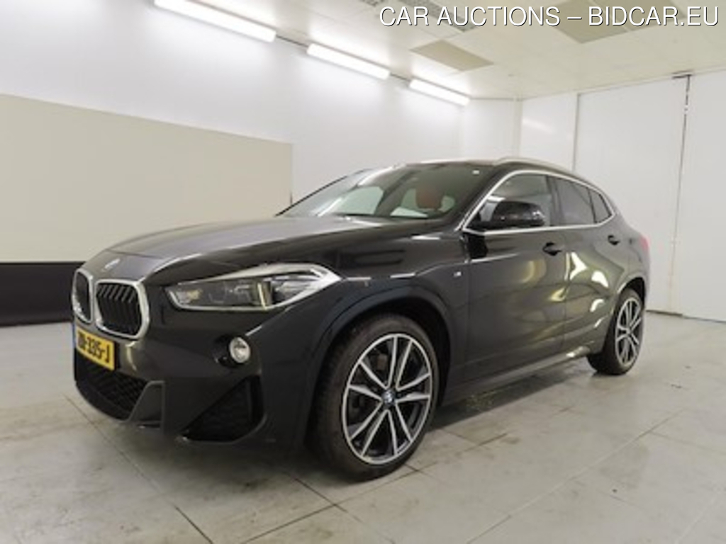 BMW X2 sDrive20iA High Executive Edition M Sport 5d