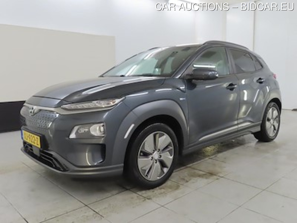 Hyundai KONA ActieAuto Electric 64 kWh Premium