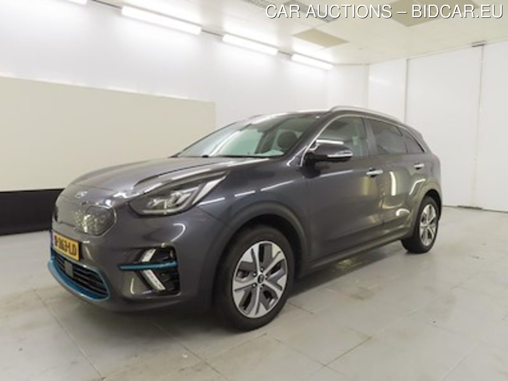 Kia Niro e-Niro EV ActieAuto 5d ExecutiveLine