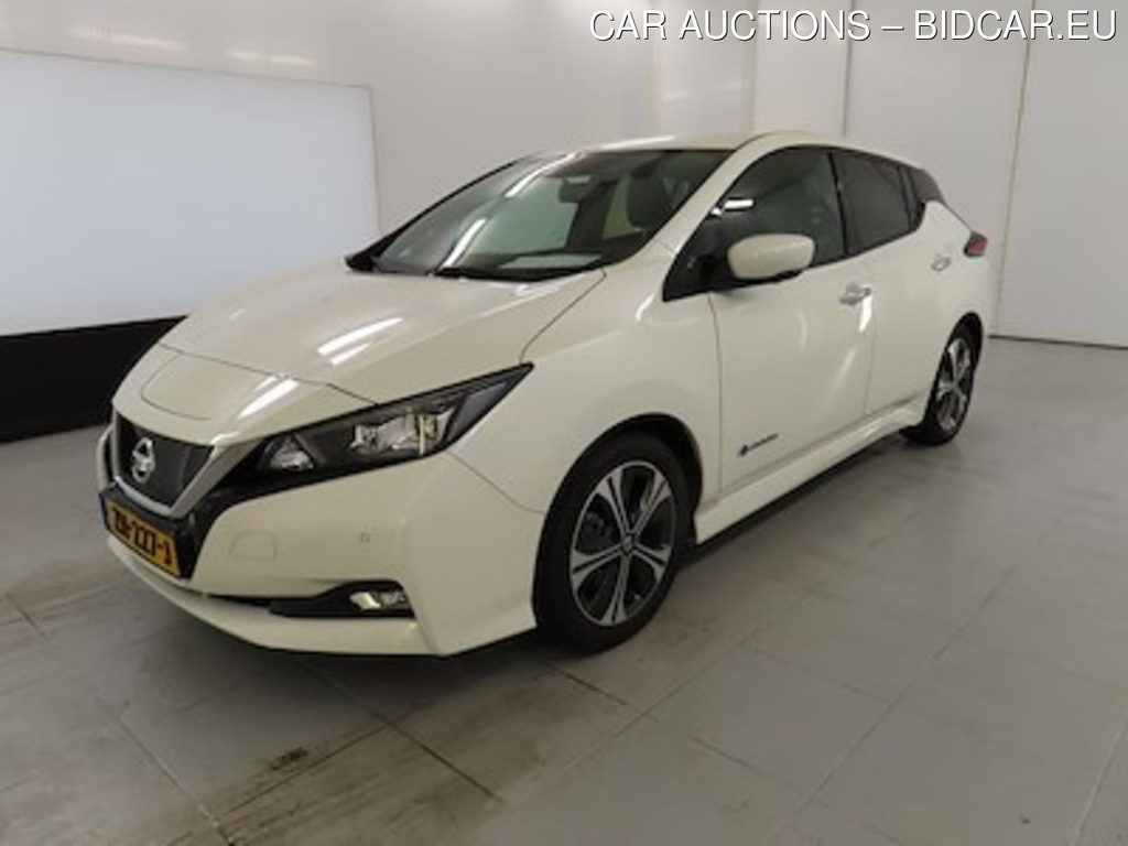 Nissan Leaf ActieAuto 40kWh 5d TEKNA APL