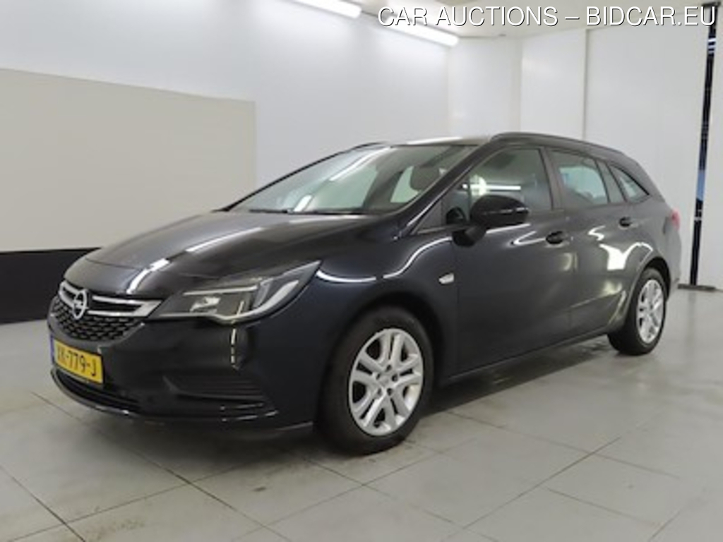 Opel Astra sports tourer 1.0 Turbo S/S Online Edition 5d