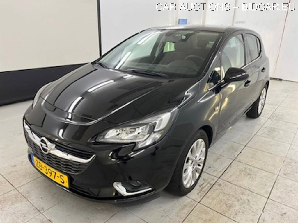 Opel Corsa 1.0 Turbo S&amp;S 90pk 5d Online Edition 2.0