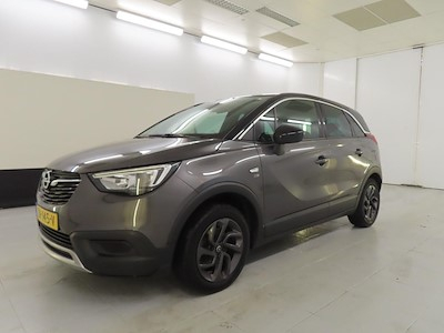 Opel Crossland X 1.2 Turbo S;S ActieAuto auto 5d 120 Jaar Edition A