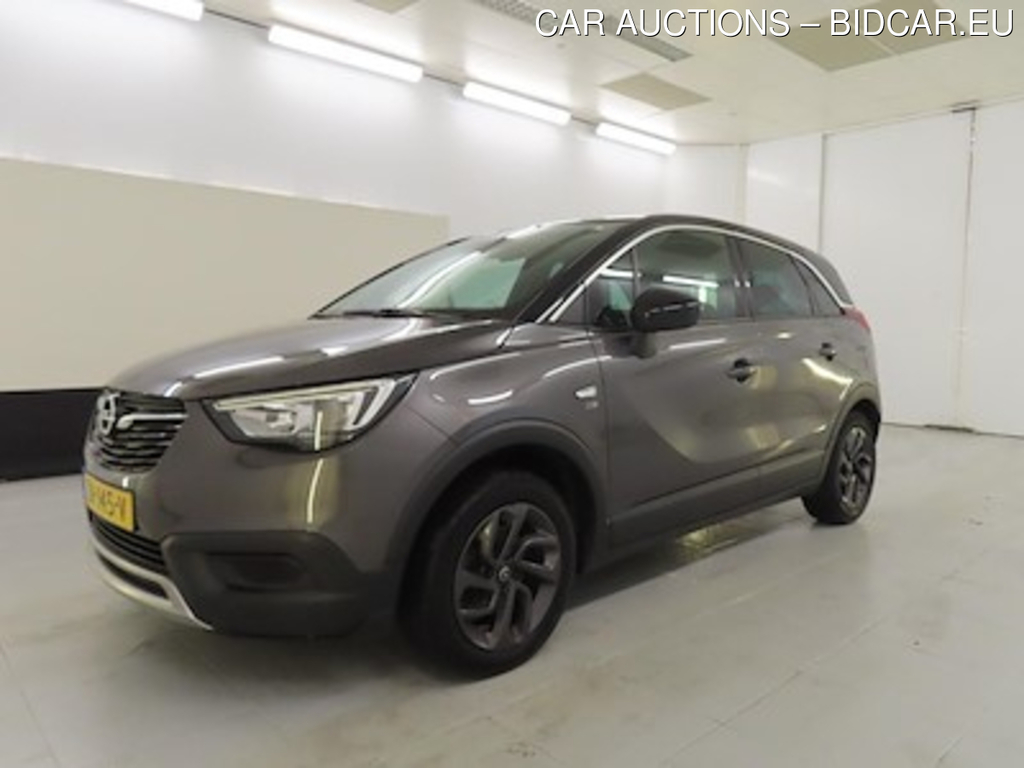 Opel Crossland X 1.2 Turbo S;S ActieAuto auto 5d 120 Jaar Edition A