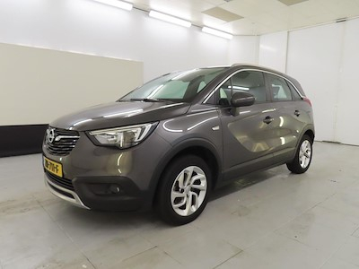 Opel Crossland X 1.2 Turbo S;S ActieAuto auto 5d Innovation APL