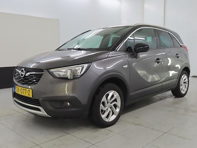 Opel Crossland X 1.2 Turbo S;S ActieAuto auto 5d Innovation APL