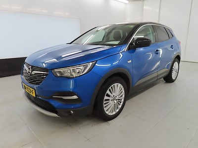 Opel Grandland X 1.2 Turbo S;S 96kW ActieAuto 5d Innovation APL