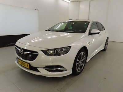 Opel Insignia grand sport 1.6 Turbo 147kW S;S Business Exec auto OPC Line 5d