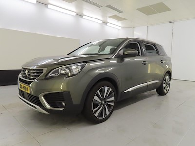 Peugeot 5008 Allure 1.2 PureTech 130 EAT8 5d