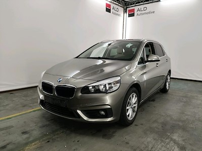 BMW 2 active tourer 216i Model Advantage travel