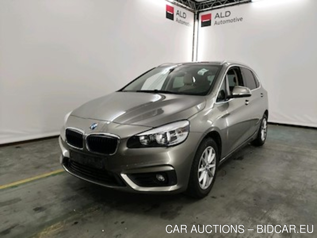 BMW 2 active tourer 216i Model Advantage travel