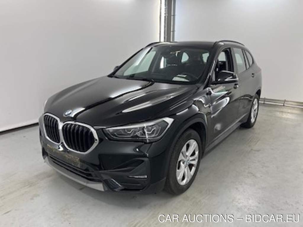 BMW X1 1.5 XDRIVE25E (162KW) Business Plus