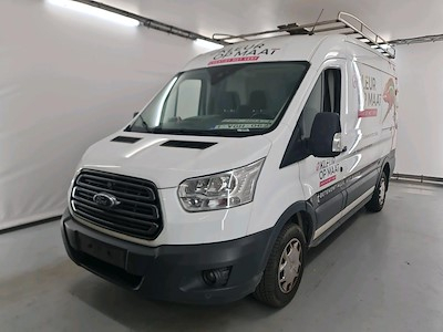 Ford Transit 2.0 TDCi L2H2 Trend