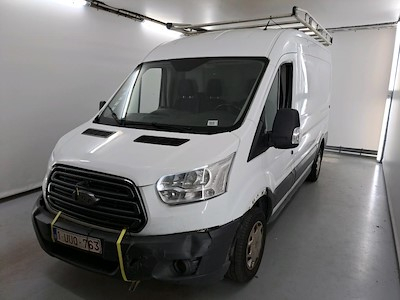 Ford Transit 2T 290m fou mwb HR 2.0 TDCi L2H2 Trend