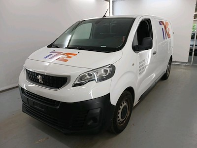 Peugeot Expert fourgon mwb dsl - 2016 2.0 BlueHDi L2 Standard Premium S&S