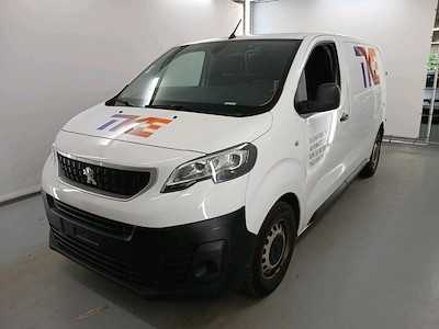 Peugeot Expert fourgon mwb dsl - 2016 2.0 BlueHDi L2 Standard Premium S&S