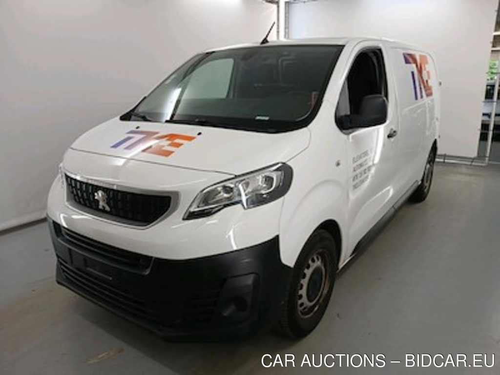 Peugeot Expert fourgon mwb dsl - 2016 2.0 BlueHDi L2 Standard Premium S&amp;S