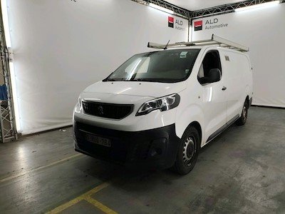 Peugeot Expert fourgon mwb dsl - 2016 2.0 BlueHDi L3 Long Premium S&S