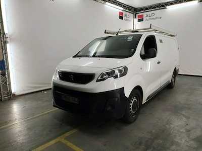Peugeot Expert fourgon mwb dsl - 2016 2.0 BlueHDi L3 Long Premium S&S