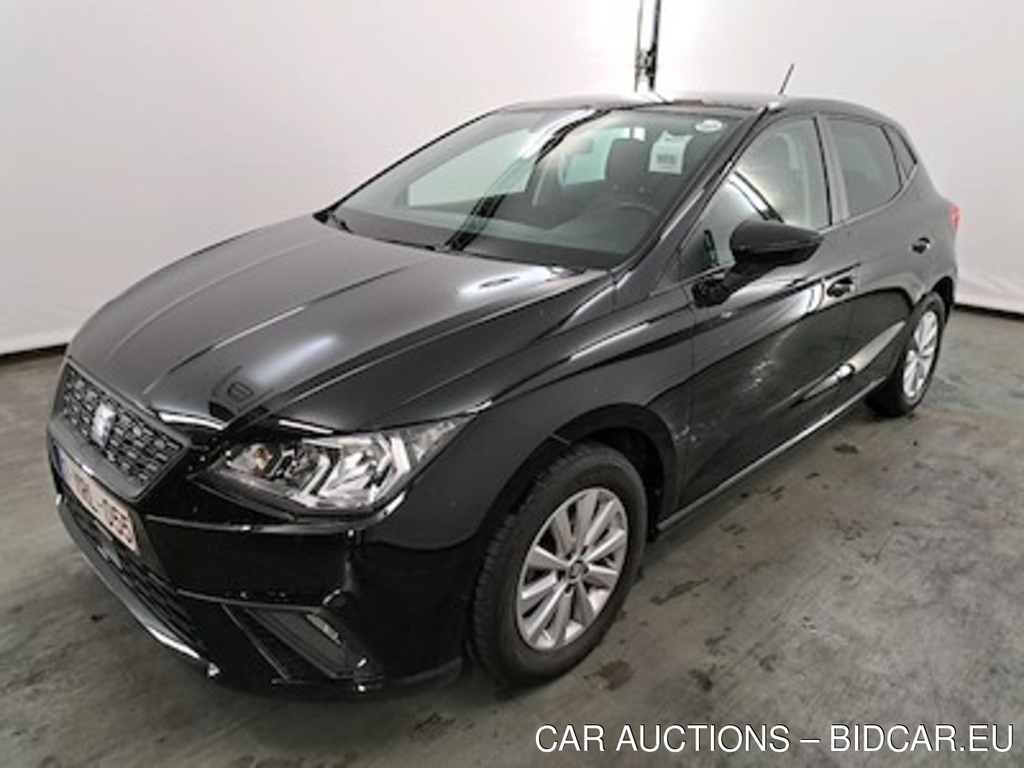 Seat Ibiza 1.0 TSI 70KW S-S MOVE