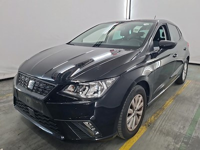 Seat Ibiza 1.0 TSI 70KW S-S MOVE