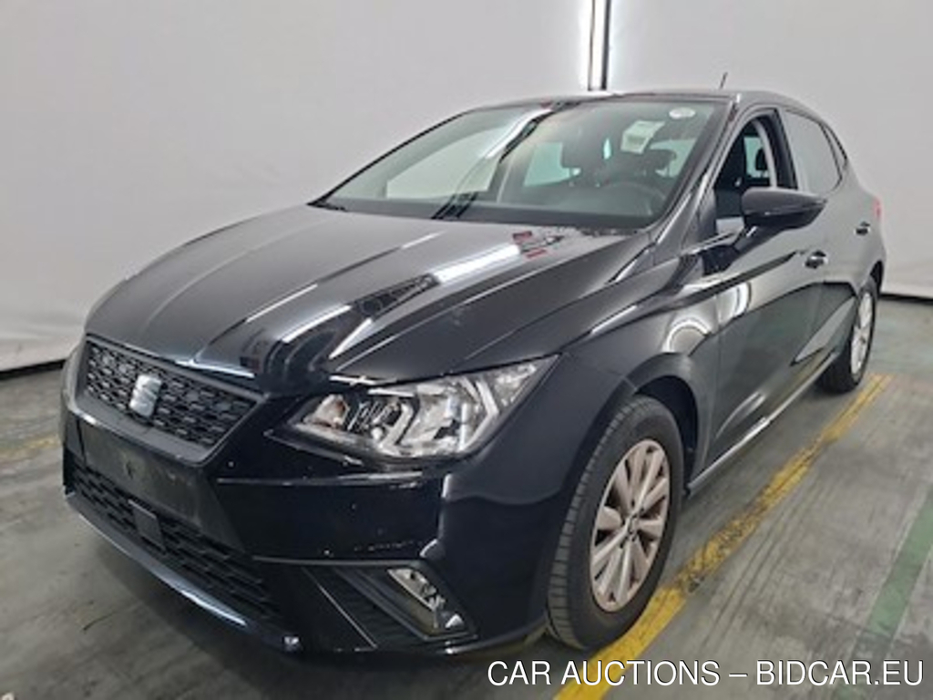 Seat Ibiza 1.0 TSI 70KW S-S MOVE