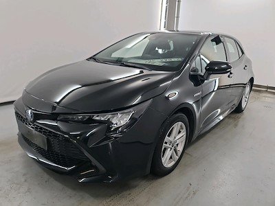 Toyota COROLLA 1.8 HYBRID DYNAMIC E-CVT