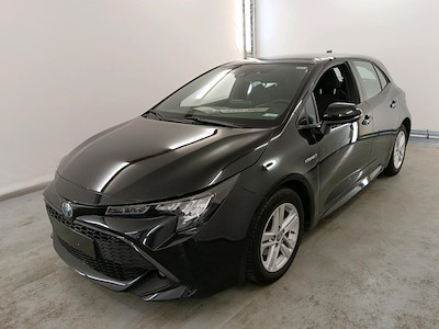 Toyota COROLLA 1.8 HYBRID DYNAMIC E-CVT