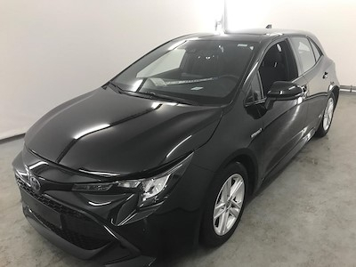 Toyota COROLLA 1.8 HYBRID DYNAMIC E-CVT