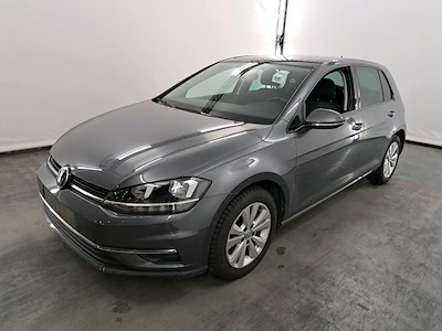 Volkswagen Golf vii - 2017 1.5 TSI ACT Comfortline OPF DSG(EU6.2 Business Plus