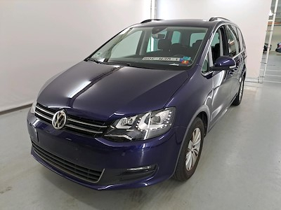 Volkswagen Sharan 1.4 TSI COMFORTLINE Winter Business