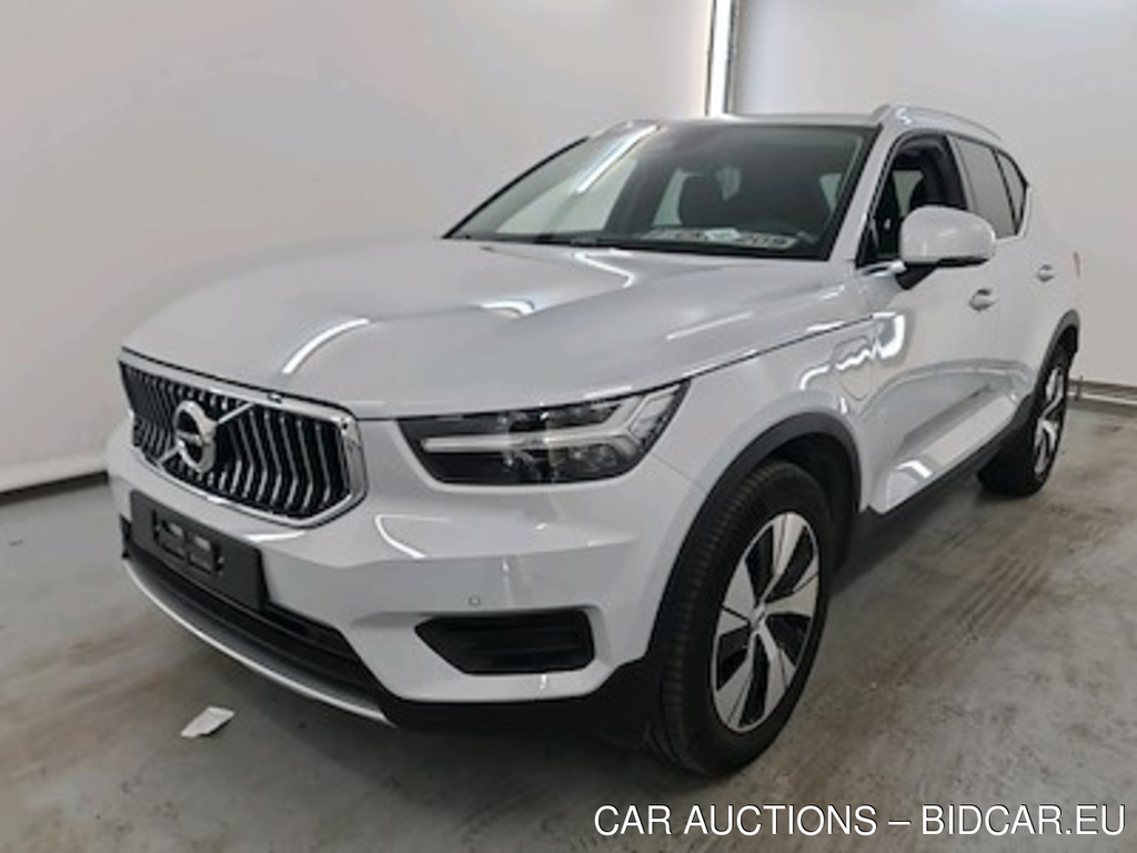 Volvo XC40 1.5 T4 PHEV INSCRIPTION EXPR. DCT Winter Assist