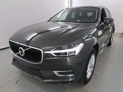 Volvo Xc60 - 2017 2.0 T8 TE AWD Moment.Plug-In Ge. Xenium Business Luxury Line