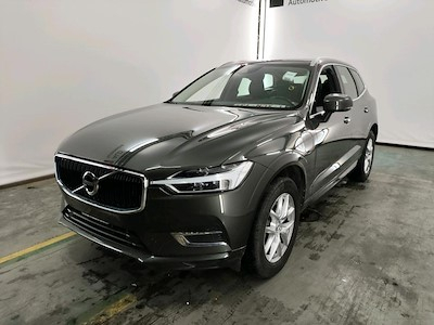 Volvo Xc60 - 2017 2.0 T8 TE AWD PHEV Momentum Pro Gear. Park Assist Business Pro Winter